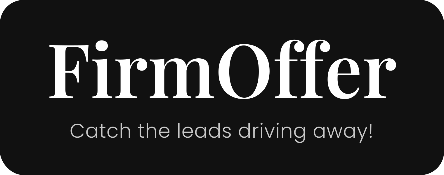FirmOffer logo